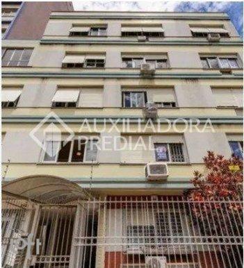 apartment em Felipe Camarão, Bom Fim - Porto Alegre - RS