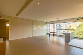 apartment em Alameda das Boninas, Mirandópolis - São Paulo - SP