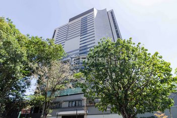 apartment em Rua Gabriel de Lara, Vila Cordeiro - São Paulo - SP