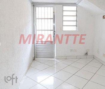 house em Professora Jacira de Carvalho, Jaçanã - São Paulo - SP