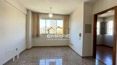 apartment em dos Timbiras, Funcionários - Belo Horizonte - MG
