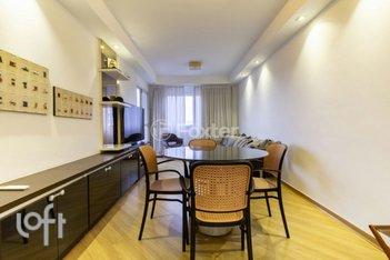 apartment em Paulo Franco, Alto da Lapa - São Paulo - SP