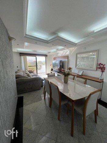 apartment em Joaquim Moreira Dias, Vila Prudente - São Paulo - SP
