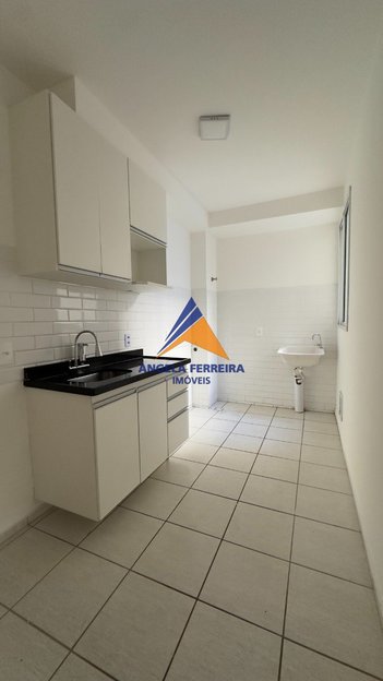 apartment em Rua Rubens Caporali Ribeiro, Buritis - Belo Horizonte - MG