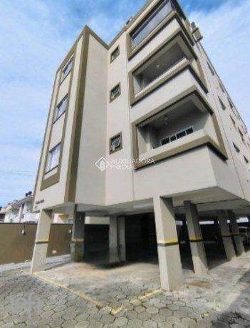 apartment em Bernadina Basilissa da Silva, Nova Palhoca - Palhoça - SC