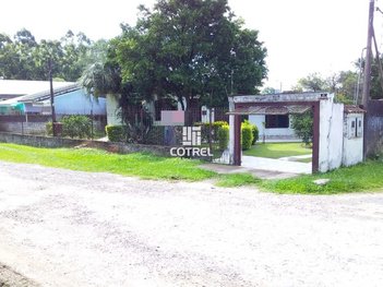 house em Rua José Parcianello, Urlândia - Santa Maria - RS
