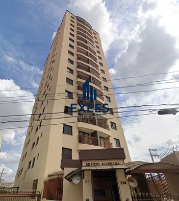 apartment em Avenida Paulista, Bela Vista - São Paulo - SP