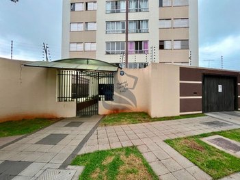 apartment em Rua Doutor Saulo Porto Virmond, Chácara Paulista - Maringá - PR