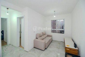 apartment em Avenida Protásio Alves, Morro Santana - Porto Alegre - RS
