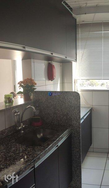 apartment em Madre Paulina, Diamante - Belo Horizonte - MG