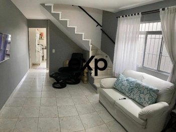 house em Rua Gonçalo Moreira, Vila Constança - São Paulo - SP