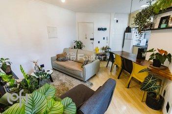 apartment em Imperatriz Leopoldina, Vila Leopoldina - São Paulo - SP