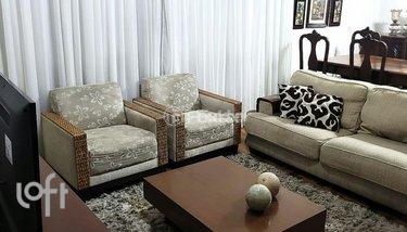 apartment em Paz, Farroupilha - Porto Alegre - RS