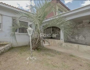 house em Rua Cláudio Manoel da Costa, Jardim Sabará - Porto Alegre - RS