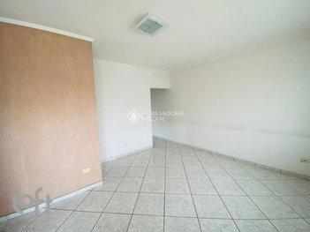 house em Tangânica, Parque Oratório - Santo André - SP