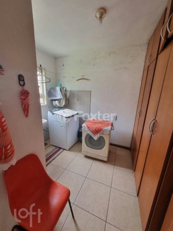 house em Rua Estácio de Sá, Pinheiro - São Leopoldo - RS