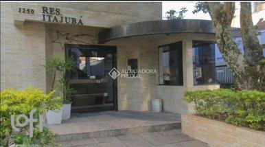 apartment em Mauro Ramos, Centro - Florianópolis - SC