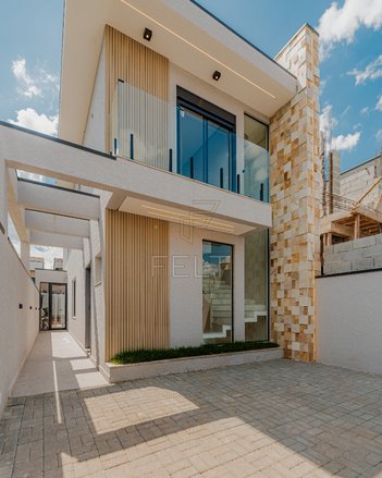 house em Rua Acará, Villas do Jaguari - Santana de Parnaíba - SP