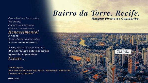 Cômodo Condomínio