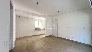 apartment em Juiz Costa Val, São Lucas - Belo Horizonte - MG