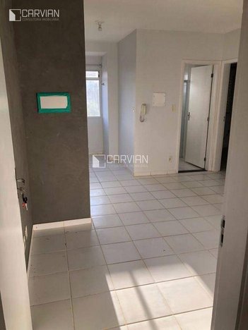 Apartamento em Estrada Antônia Mugnatto Marincek, Jardim Aeroporto - Ribeirão Preto - undefined