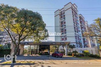 apartment em da Cavalhada, Vila Nova - Porto Alegre - RS
