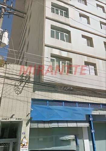 apartment em Rua Barra Funda, Barra Funda - São Paulo - SP