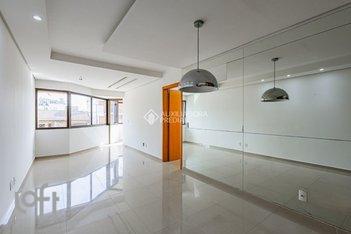 apartment em Umbú, Passo D'areia - Porto Alegre - RS