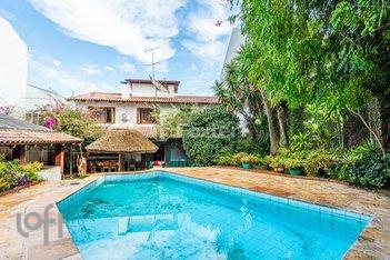 house em Edgar Luiz Schneider, Ipanema - Porto Alegre - RS