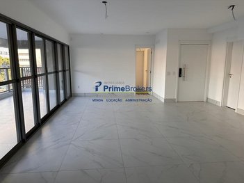 apartment em Rua Coronel Lisboa, Vila Mariana - São Paulo - SP