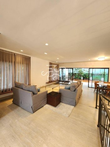 house em Rua das Barcas, Jardim dos Estados - São Paulo - SP