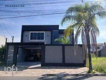 house em Alfredo Angelo Filho, Igará - Canoas - RS
