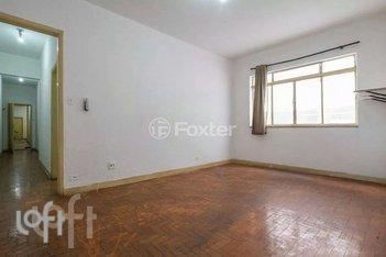 apartment em Rua Cardeal Arcoverde, Pinheiros - São Paulo - SP