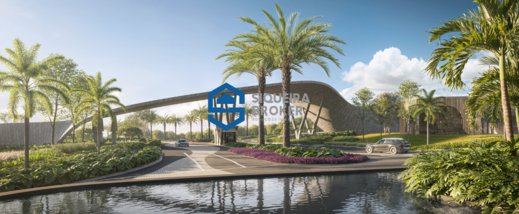 land_lot em Rodovia GO-020, Fazenda Vau das Pombas - Goiânia - GO