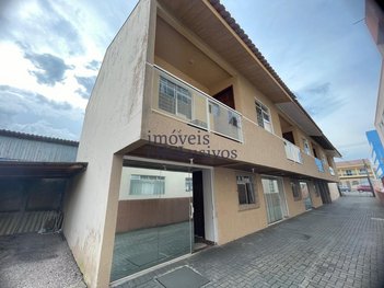 house em Rua Antônio Meirelles Sobrinho, Cajuru - Curitiba - PR