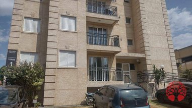 apartment em Avenida Amélia Latorre, Jardim Guanabara - Jundiaí - SP