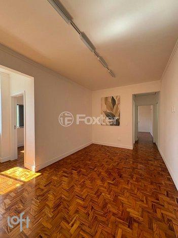 apartment em Domingos de Morais, Vila Mariana - São Paulo - SP