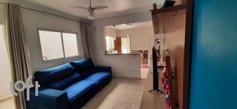 house em Lodovico Zacconi, Grajaú - São Paulo - SP