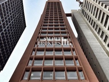 office em Avenida Paulista, Bela Vista - São Paulo - SP