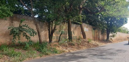 land_lot em Rua Alípio Elpídio Alves, Titamar - Sete Lagoas - MG