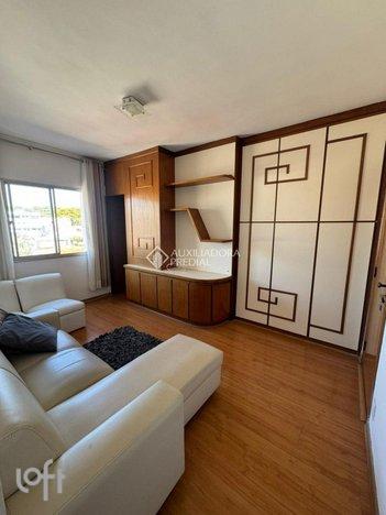 apartment em Barão de Mauá, Centro - São Bernardo do Campo - SP