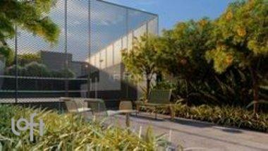 apartment em Dom Jaime de Barros Câmara, Planalto - São Bernardo do Campo - SP