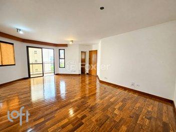 apartment em Rua César Pina, Cursino - São Paulo - SP