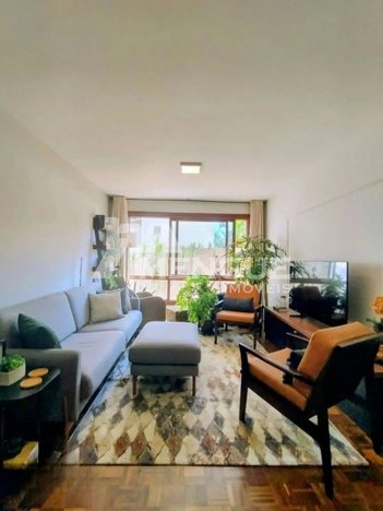 apartment em Faria Santos, Petrópolis - Porto Alegre - RS