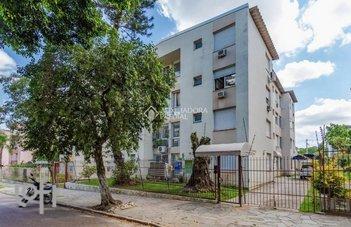 apartment em Rua Ângelo Crivellaro, Jardim do Salso - Porto Alegre - RS
