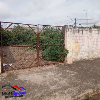 land_lot em Rua Ana Viana, Jardim São Paulo - Boituva - SP
