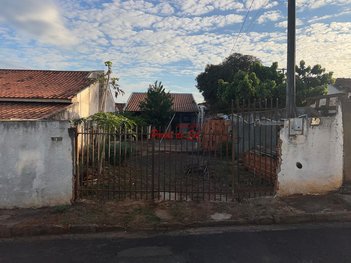 house em Rua José Alves dos Reis, Santo Antônio da Platina - Santo Antônio da Platina - PR