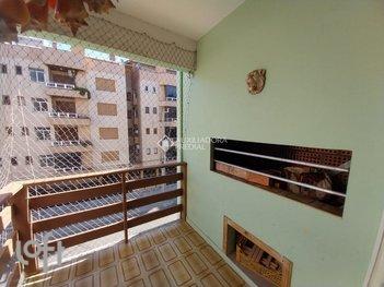 apartment em Rua Moacir, Centro - Capão da Canoa - RS