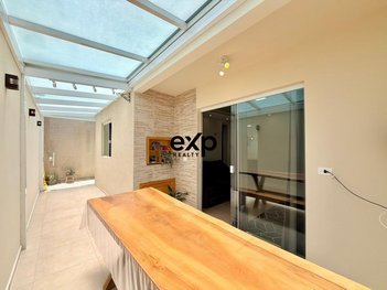 apartment em Travessa Ribeirão Claro, Ouro Fino - São José dos Pinhais - PR