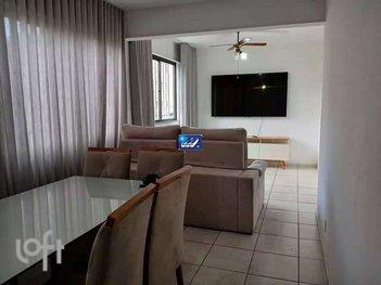apartment em Selênio, Prado - Belo Horizonte - MG
